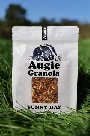 Augie Treats Sunny Day Granola Large Bag